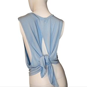 Women's Athleisure Tank Top Size S